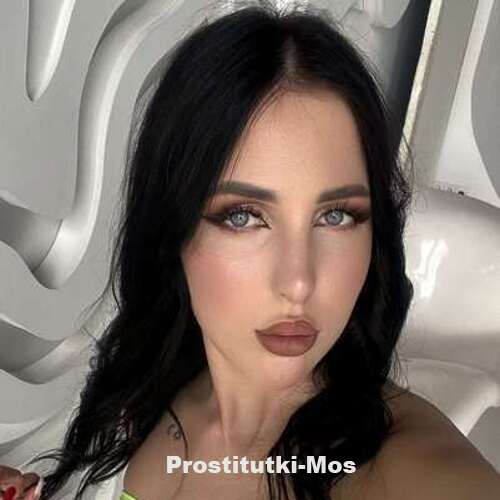 Эскорт проститутка Лиза 36571