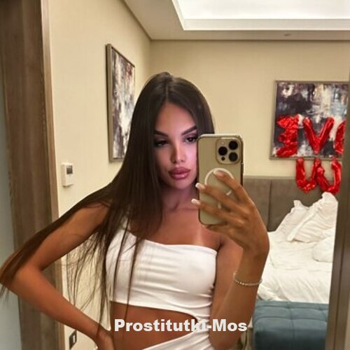Эскорт проститутка Олеся 32729